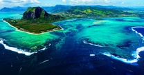 Poster Republic of Mauritius