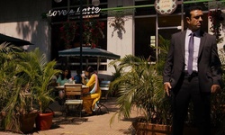 Movie image from Love & Latte
