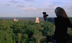 Movie image from Yavin 4 Base