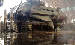 Movie image from Hangar