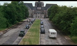Movie image from Ohio State Reformatory