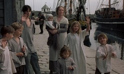 Movie image from Harbour