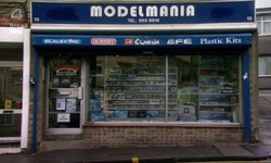 Movie image from Modelmania