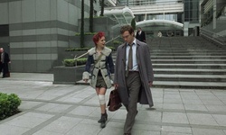 Movie image from Torre Trinity