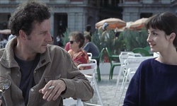 Movie image from Plaza Mayor