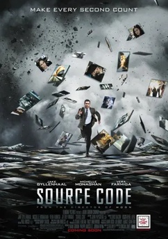 Poster Código fuente 2011
