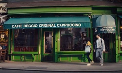 Movie image from Caffe Regio