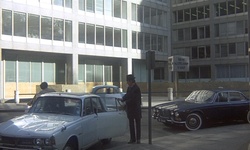 Movie image from Former New Scotland Yard