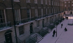 Movie image from Maison de Sirius Black