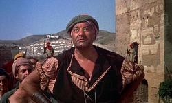 Movie image from Bagdad