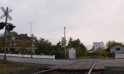 Movie image from Cruzamento de ferrovia