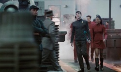 Movie image from Hangar