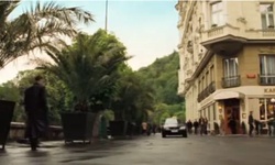 Movie image from El hotel Splendide