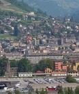 Poster Aosta