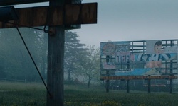 Movie image from Billboards