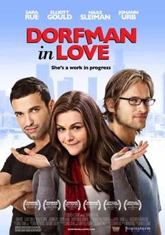 Poster Dorfman in Love 2011