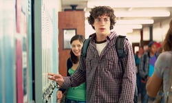 Movie image from Millard Fillmore High School