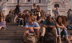 Movie image from Basilica of the Sacred Heart of Paris