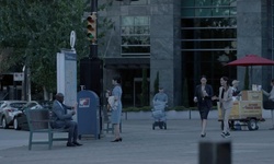 Movie image from Канадская площадь и улица Турлоу