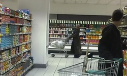 Movie image from Budgens