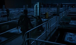 Movie image from Lulu Island Wastewater Treatment Plant