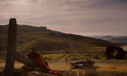 Movie image from Small Ruins near El Torcal de Antequera  (El Torcal de Antequera)