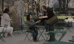 Movie image from Madison Square Park