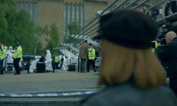 Movie image from Millenium Bridge