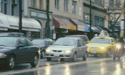 Movie image from Near Miss