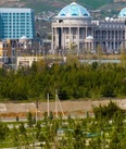 Poster Tajiquistão