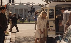 Movie image from Street near White House