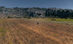 Movie image from Field near El Torcal de Antequera  (El Torcal de Antequera)