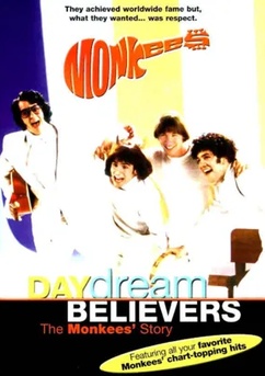 Poster Vergänglicher Ruhm - Die Monkees Story 2000