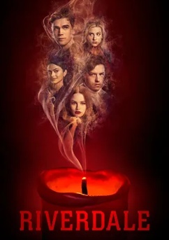 Poster Riverdale 2017