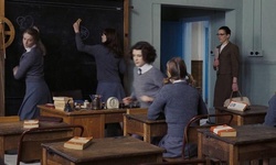 Movie image from Jenny's School