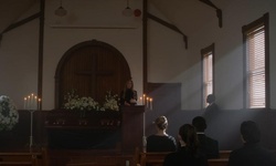 Movie image from Milner Chapel