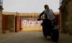 Movie image from Bullring