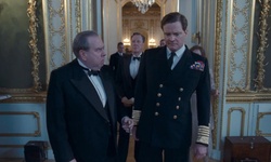 Movie image from Buckingham Palace