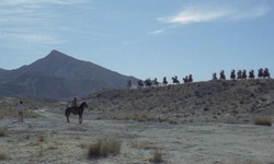 Movie image from Desert