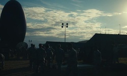 Movie image from Landing Site