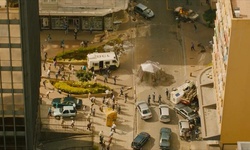 Movie image from Johannesburg Intersection