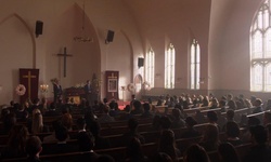 Movie image from Igreja de Strathcona