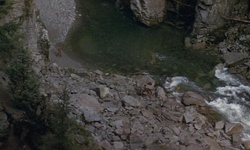 Movie image from Chapman Gorge