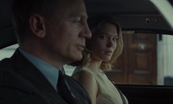 Movie image from Bond & Madeleine Drive Away