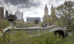 Movie image from Ponte de proa (Central Park)
