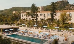 Movie image from San Domenico Palace, A Four Seasons Hotel