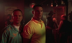 Movie image from The Blue Oyster Bar