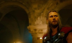 Movie image from Visão de Thor
