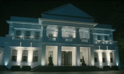 Movie image from Big white house