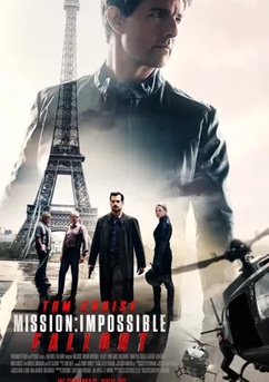 Poster Mission: Impossible - Fallout 2018